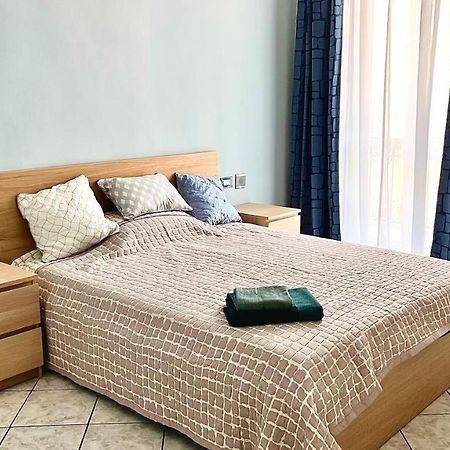 Parco Dora, Juventus New Apartment Turin Luaran gambar