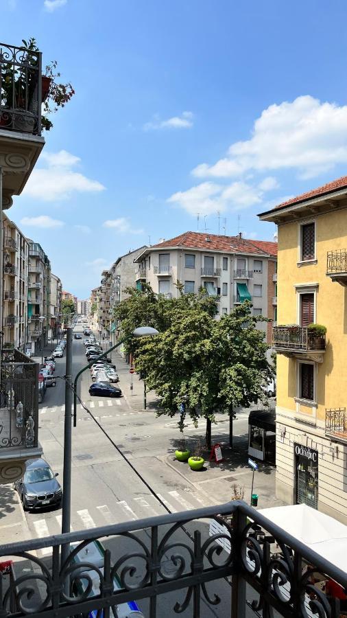 Parco Dora, Juventus New Apartment Turin Luaran gambar