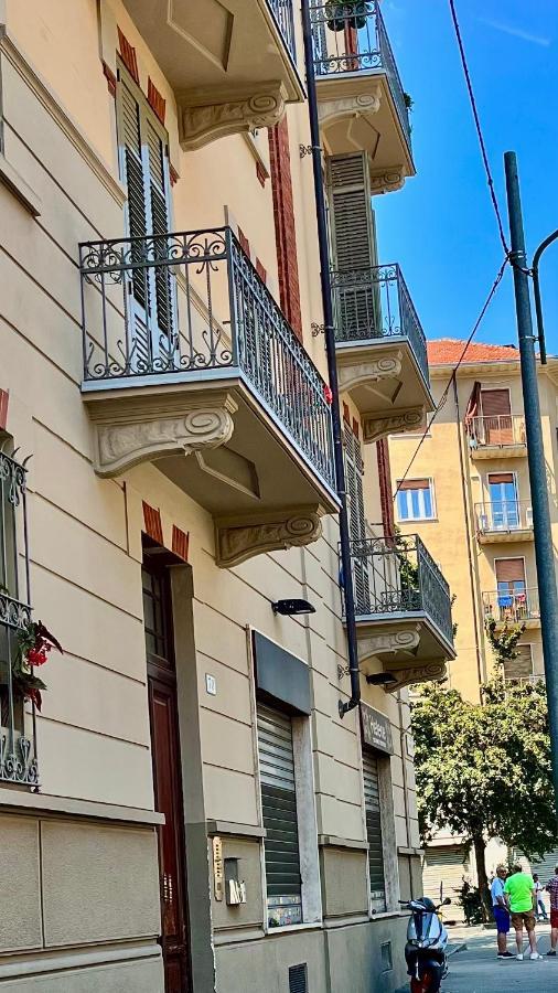 Parco Dora, Juventus New Apartment Turin Luaran gambar