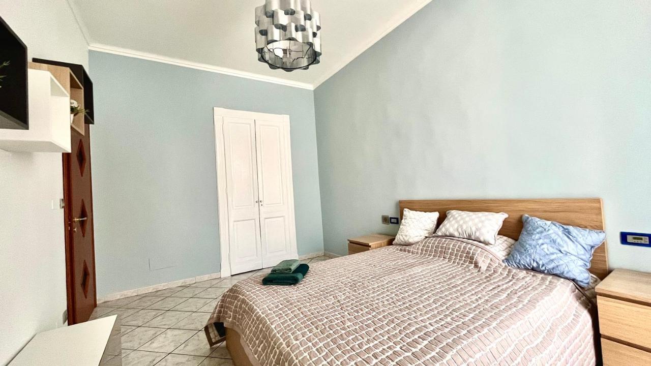 Parco Dora, Juventus New Apartment Turin Luaran gambar