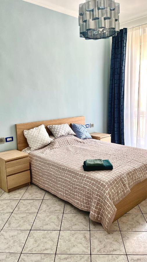 Parco Dora, Juventus New Apartment Turin Luaran gambar