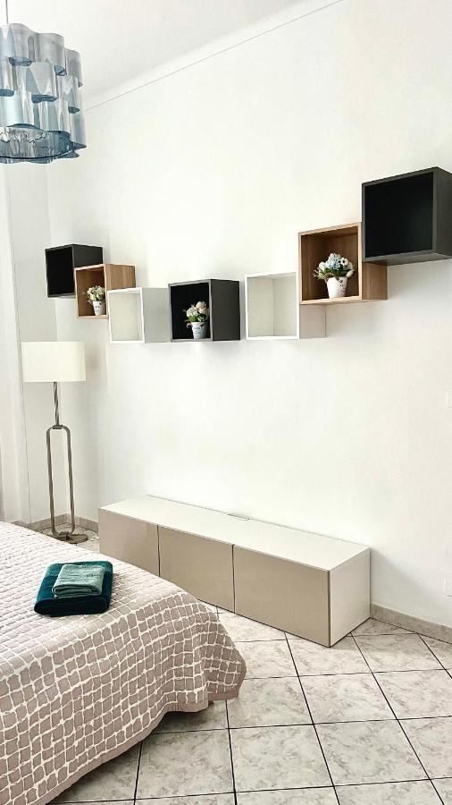 Parco Dora, Juventus New Apartment Turin Luaran gambar