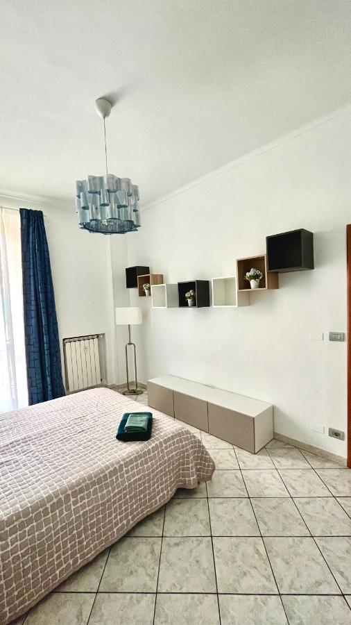 Parco Dora, Juventus New Apartment Turin Luaran gambar