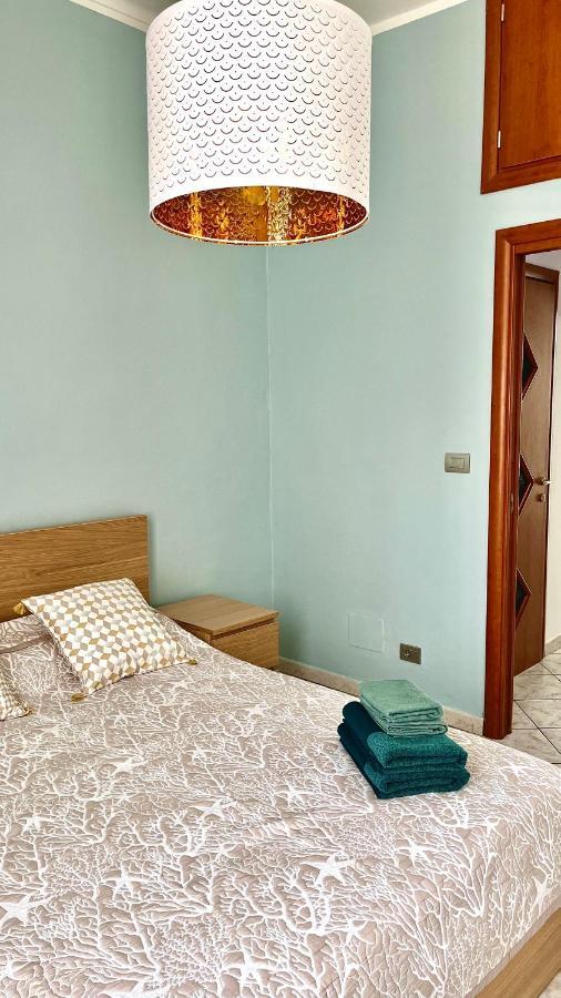 Parco Dora, Juventus New Apartment Turin Luaran gambar