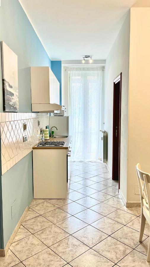 Parco Dora, Juventus New Apartment Turin Luaran gambar