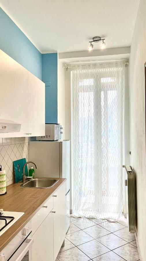 Parco Dora, Juventus New Apartment Turin Luaran gambar